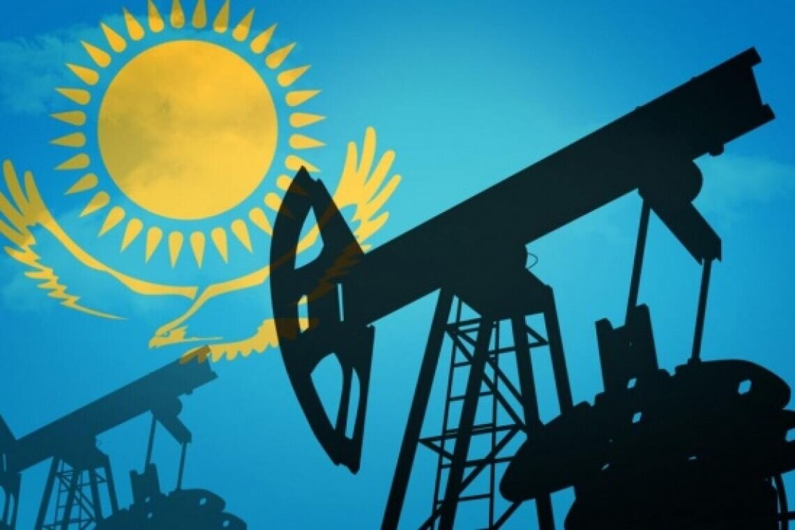 ماندگاری قزاقستان در اوپک‌پلاس