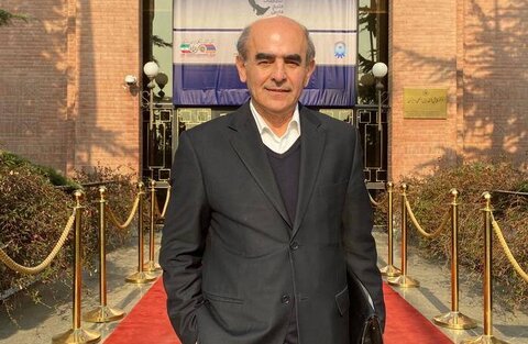 تولید در محاصره انرژی