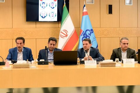 تلاش برای بازگشت سریع پتروشیمی‌ها به تولید