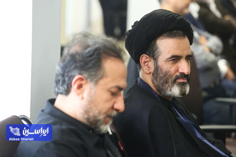 نشست مدیرعامل فولادمبارکه با اعضای کمیسیون صنایع و معادن مجلس