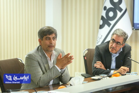 مجلس پیگیر بازسازی هوشمند فولاد مبارکه