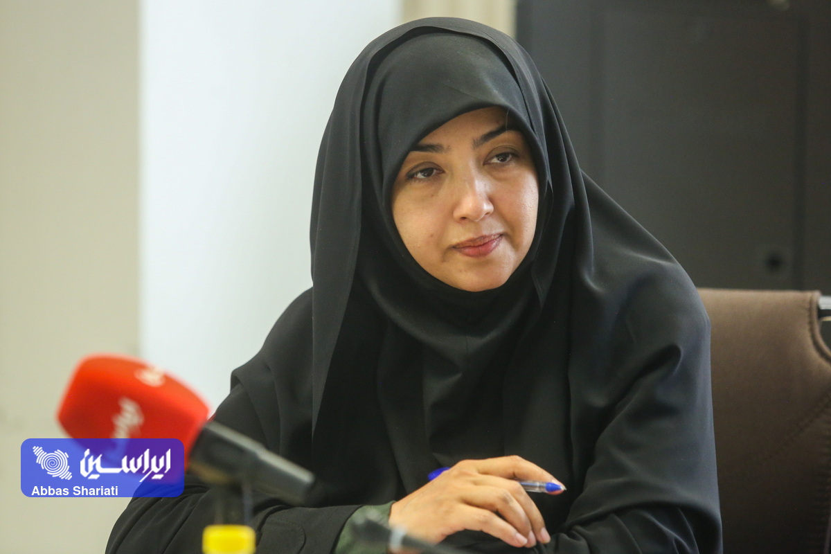 بازسازی صنایع آسیب‌دیده با فناوری و استانداردهای روز