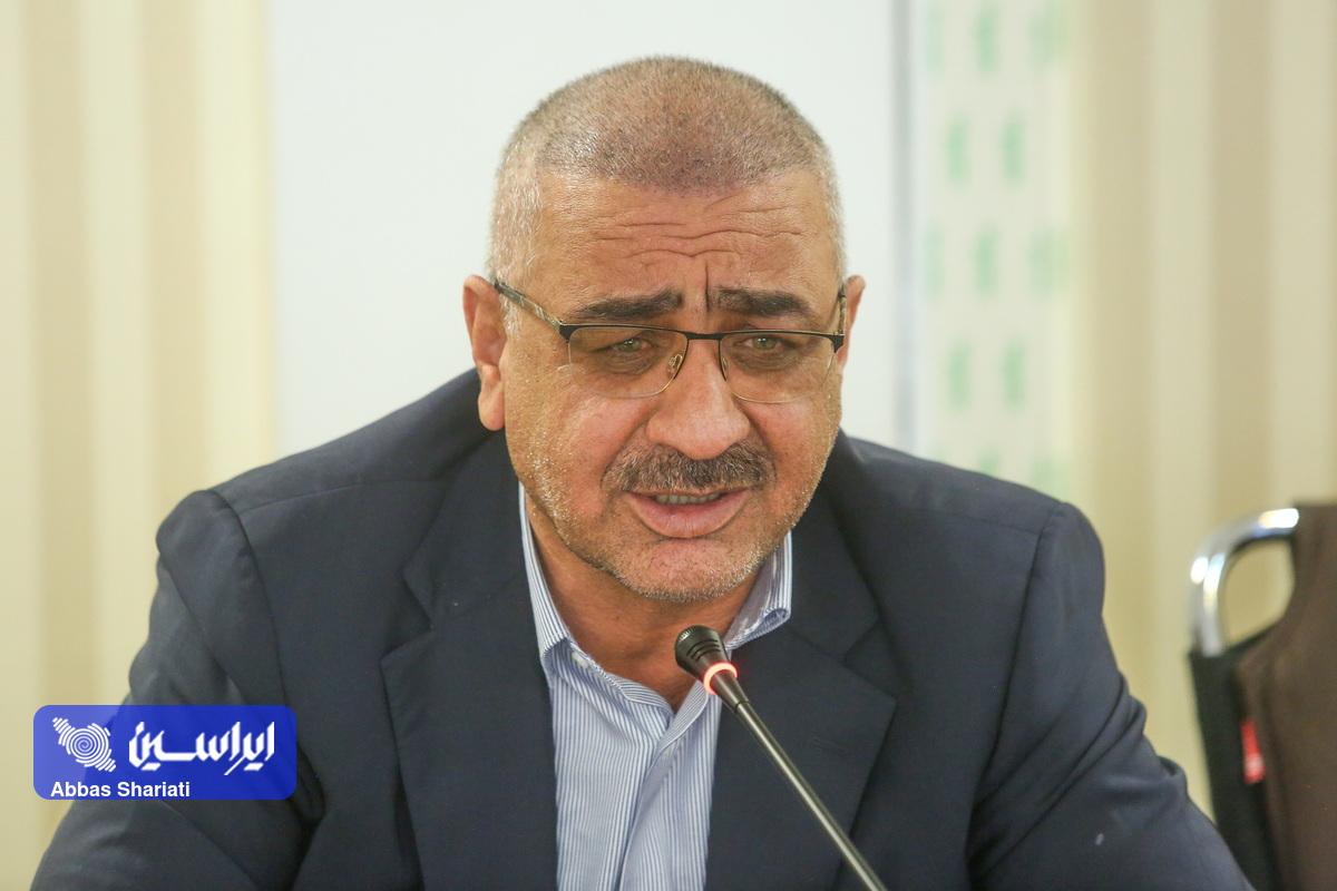 مجلس پیگیر بازسازی هوشمند فولاد مبارکه/ بازسازی فولاد مبارکه باید مبتنی بر توان داخلی باشد