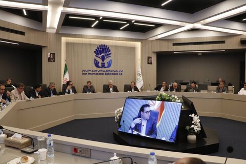 توسعه شبکه لجستیکی با تقویت دیپلماسی ریلی