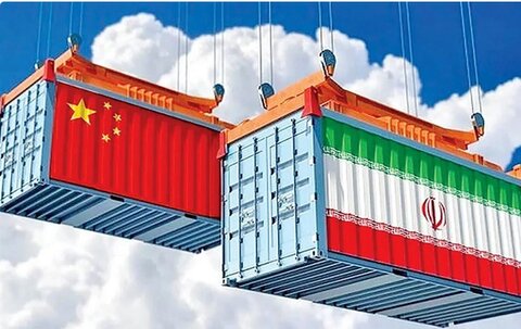 ناتوانی واشنگتن در قطع جریان قطعات چینی به ایران