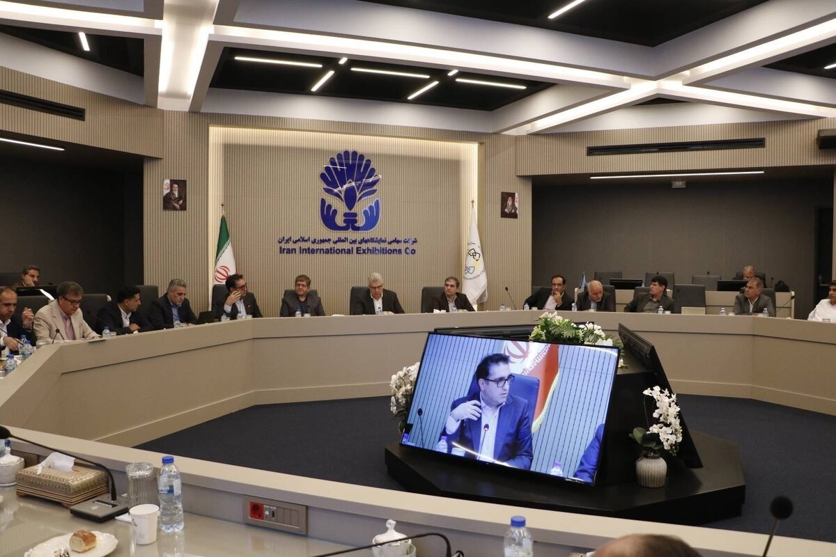 توسعه شبکه لجستیکی با تقویت دیپلماسی ریلی