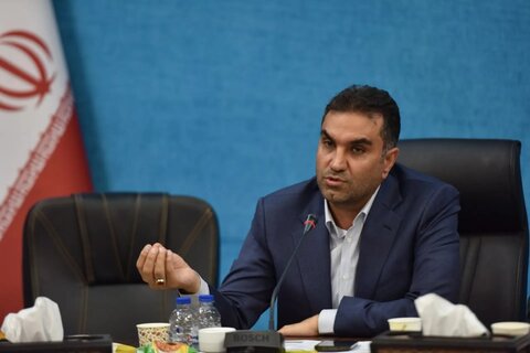 رد ادعای کمبود ورق فولادی در کشور