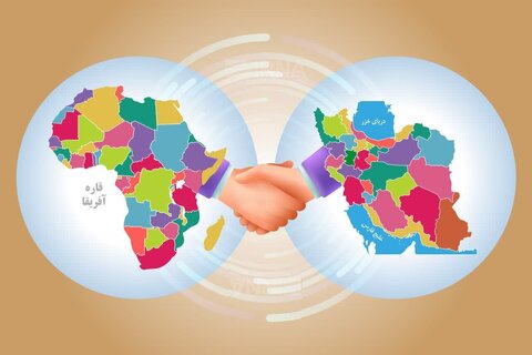 استراتژی جدید ایران در تجارت با آفریقا