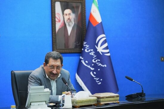 احیای هدفمند فولادمبارکه با مدیریت و نظارت صمت