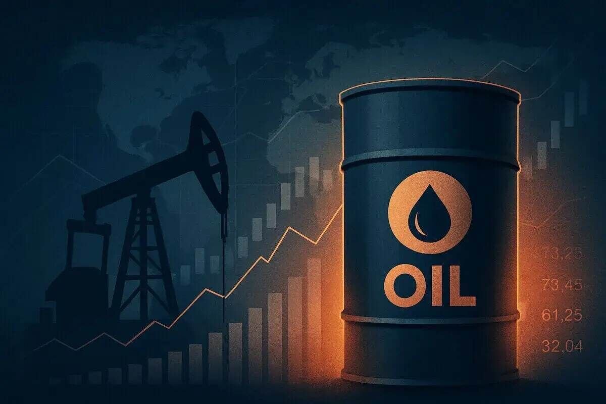 نفت در گرو معادلات خاورمیانه