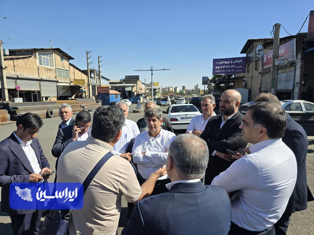 استراتژی تهاجمی فولادمبارکه برای مهار التهاب بازار