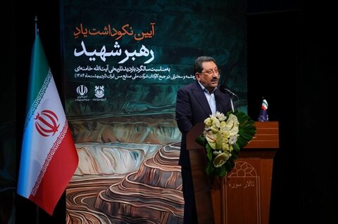 تولید، محور اقتدار و پیشرفت ایران