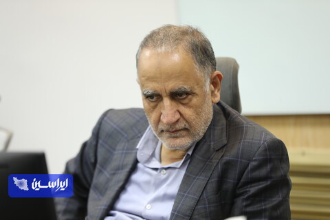 بازدید مدیرعامل فولادمبارکه از شرکت‌های فناور و دانش‌بنیان مستقر در شهرک علمی و تحقیقاتی اصفهان