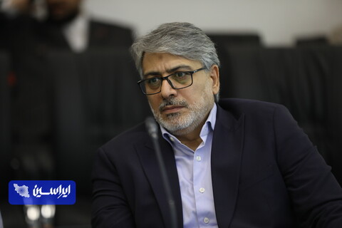 بازدید مدیرعامل فولادمبارکه از شرکت‌های فناور و دانش‌بنیان مستقر در شهرک علمی و تحقیقاتی اصفهان