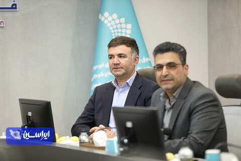 بازدید مدیرعامل فولادمبارکه از شرکت‌های فناور و دانش‌بنیان مستقر در شهرک علمی و تحقیقاتی اصفهان