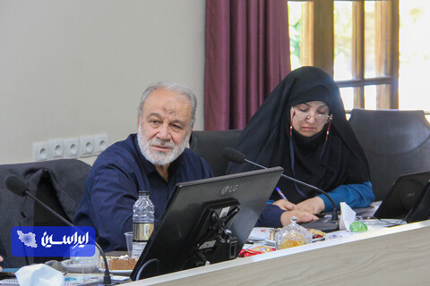 مدیرعامل گروه فولاد مبارکه، در نشست کمیسیون تلفیق شورای اسلامی شهر اصفهان