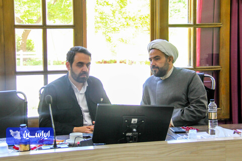 مدیرعامل گروه فولاد مبارکه، در نشست کمیسیون تلفیق شورای اسلامی شهر اصفهان