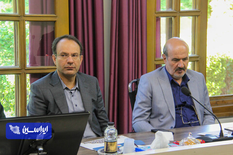 مدیرعامل گروه فولاد مبارکه، در نشست کمیسیون تلفیق شورای اسلامی شهر اصفهان