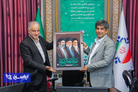مدیرعامل گروه فولاد مبارکه، در نشست کمیسیون تلفیق شورای اسلامی شهر اصفهان