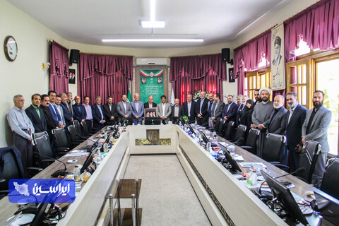 مدیرعامل گروه فولاد مبارکه، در نشست کمیسیون تلفیق شورای اسلامی شهر اصفهان
