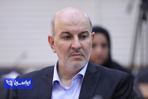 نشست مدیرعامل گروه فولاد مبارکه با حضور ۵۰ شرکت دانش‌بنیان و فناور