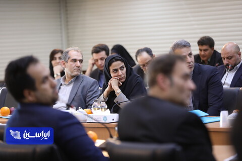 بازسازی با طعم فناوری؛ دانش‌بنیان‌ها در مدار احیای فولاد مبارکه