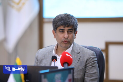 نشست مدیرعامل گروه فولاد مبارکه با حضور ۵۰ شرکت دانش‌بنیان و فناور