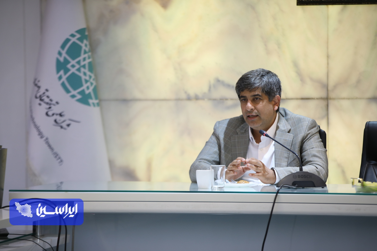 تغییر مأموریت فولادمبارکه؛ از محصول‌محوری به خلق فناوری
