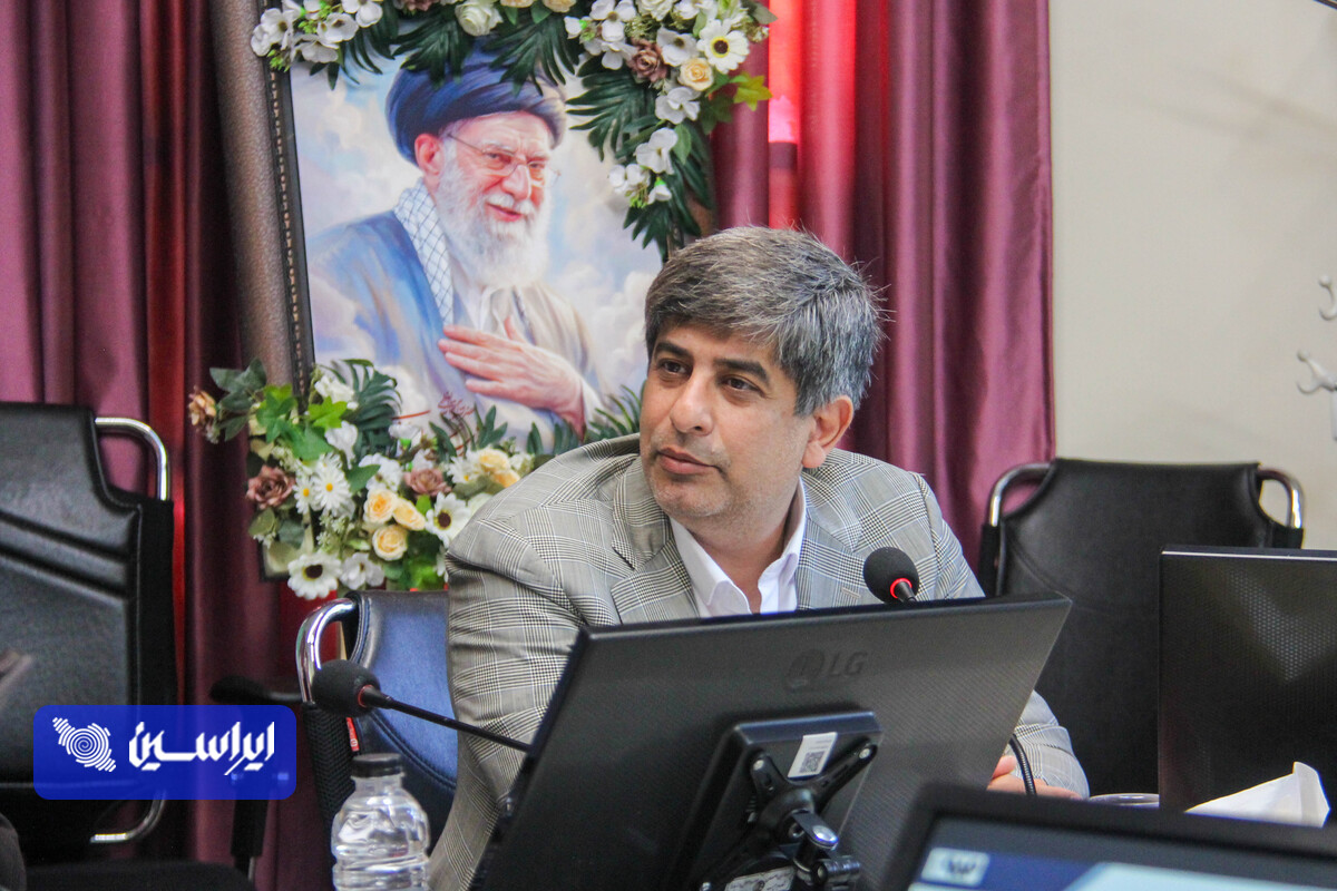 خودباوری صنعتی؛ موتور جهش فولاد ایران