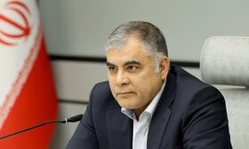 کشف میدان گازی جدید در جنوب فارس