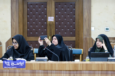 نشست مدیرعامل فولادمبارکه با روسای دانشگاه اصفهان