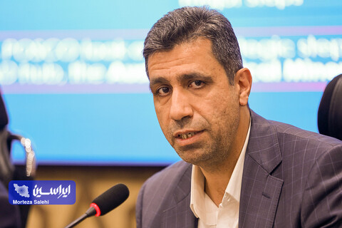 دبیرخانه «فولاد هوشمند و پایدار» با محوریت فولاد مبارکه شکل می‌گیرد