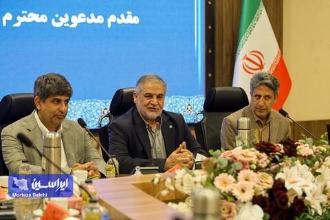 بازسازی صنعت از مسیر همکاری دانشگاه با فولاد مبارکه