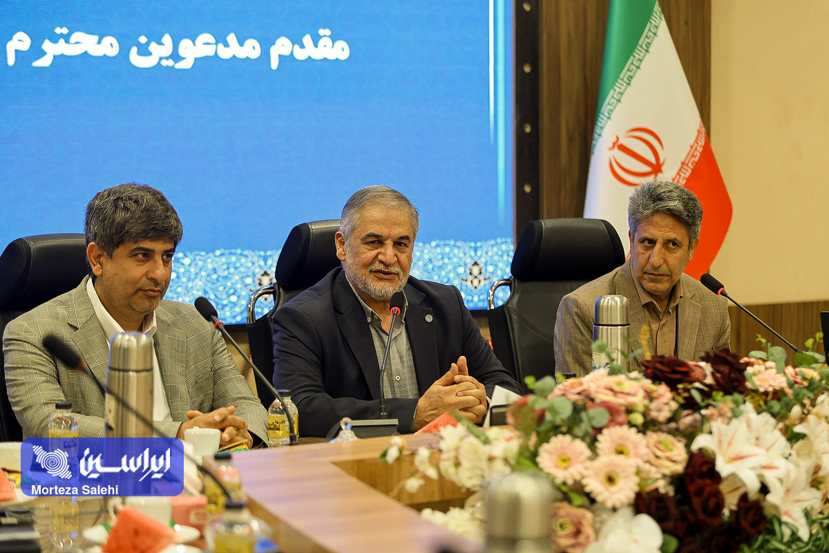 بازسازی صنعت از مسیر همکاری دانشگاه با فولاد مبارکه