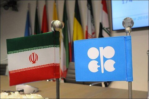 ایران یکی از بزرگترین تولیدکنندگان اوپک در آوریل