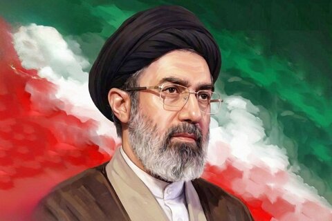 قدردانی آیت‌الله خامنه‌ای از تلاش‌های نمایندگان مجلس در راه اعتلای کشور