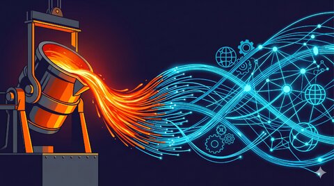 مسیر روشن بازسازی هوشمند