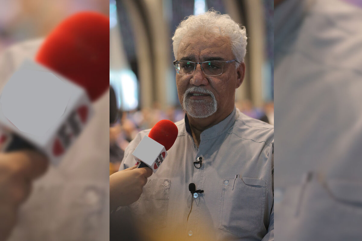بخش معدن گرفتار زیرساخت