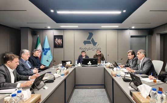 اولویت وزارت صمت، اثربخشی و نگهداشت نیروی انسانی