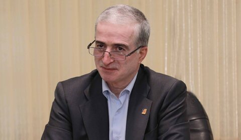 فولاد مبارکه نقش مهمی در ثبات بازار دارد