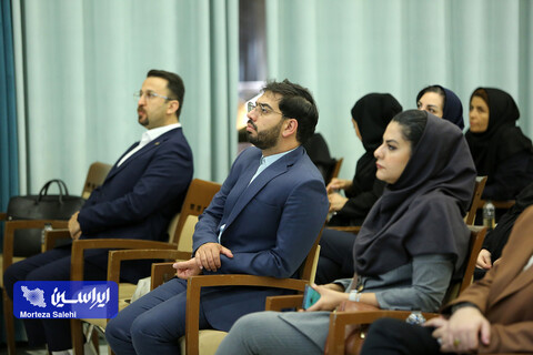 گردهمایی مدیران روابط عمومی شرکت ها و همکاران مدیریت ارتباطات گروه فولاد مبارکه