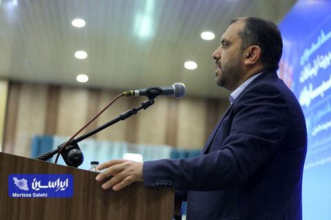 گردهمایی مدیران روابط عمومی شرکت ها و همکاران مدیریت ارتباطات گروه فولاد مبارکه