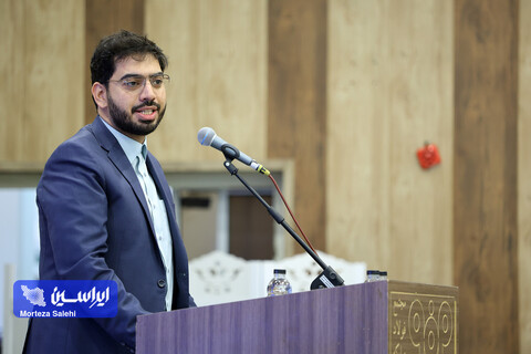 گردهمایی مدیران روابط عمومی شرکت ها و همکاران مدیریت ارتباطات گروه فولاد مبارکه