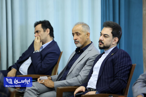 گردهمایی مدیران روابط عمومی شرکت ها و همکاران مدیریت ارتباطات گروه فولاد مبارکه