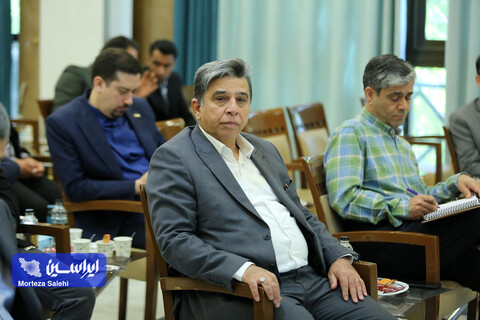 گردهمایی مدیران روابط عمومی شرکت ها و همکاران مدیریت ارتباطات گروه فولاد مبارکه
