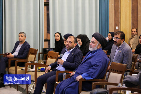 گردهمایی مدیران روابط عمومی شرکت ها و همکاران مدیریت ارتباطات گروه فولاد مبارکه