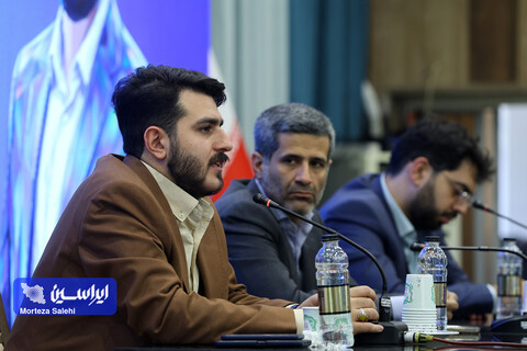 گردهمایی مدیران روابط عمومی شرکت ها و همکاران مدیریت ارتباطات گروه فولاد مبارکه