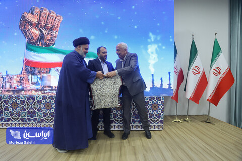 گردهمایی مدیران روابط عمومی شرکت ها و همکاران مدیریت ارتباطات گروه فولاد مبارکه