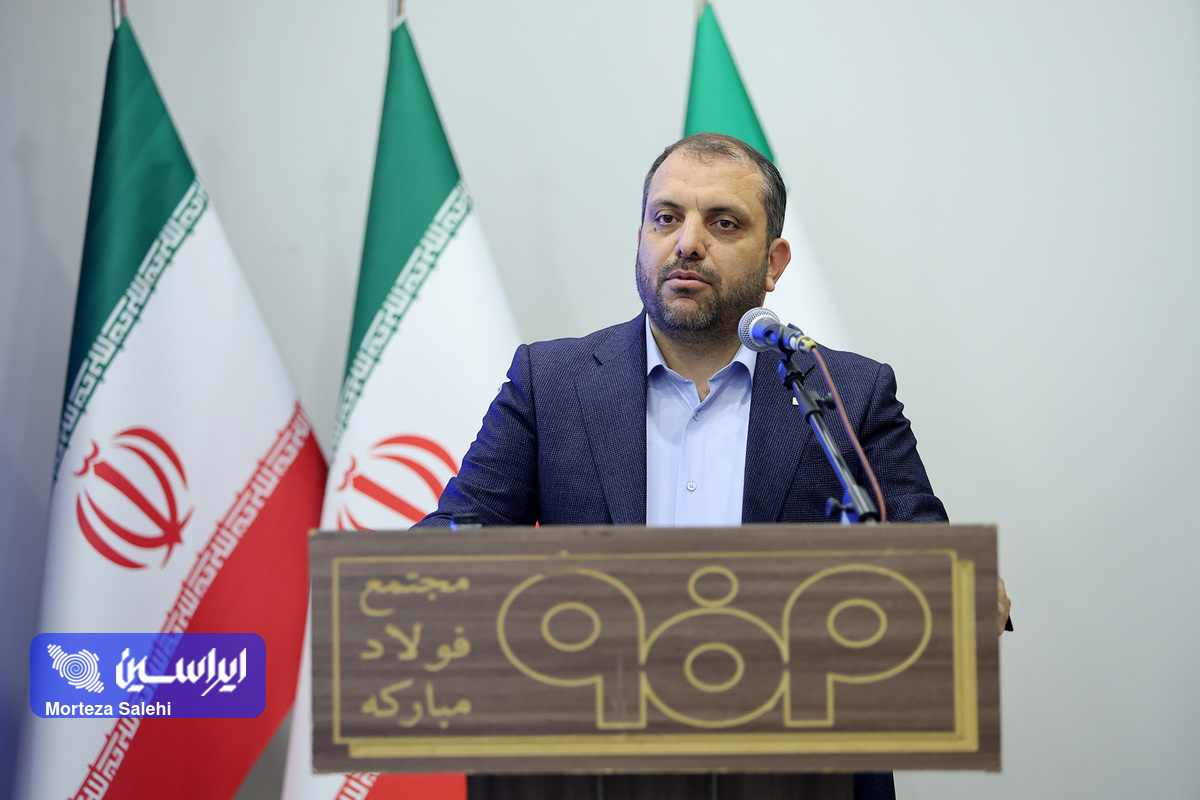 هماندیشی مدیران روابط عمومی شرکتهای گروه فولاد مبارکه/ اتحاد روابطعمومیهای فولاد مبارکه در روز ارتباطات/ روایت یکپارچه فولاد مبارکه در عصر بحران