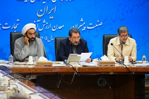 بازسازی جهادی فولاد مبارکه با جدیت ادامه دارد